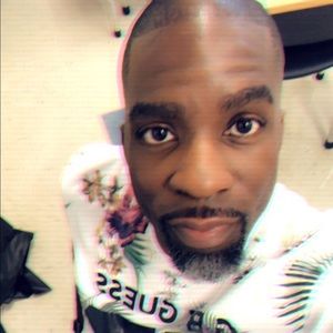 Meet your Posher, Dywane